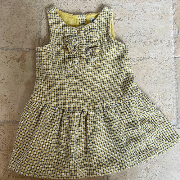 Janie and Jack Other - Janie & Jack dress